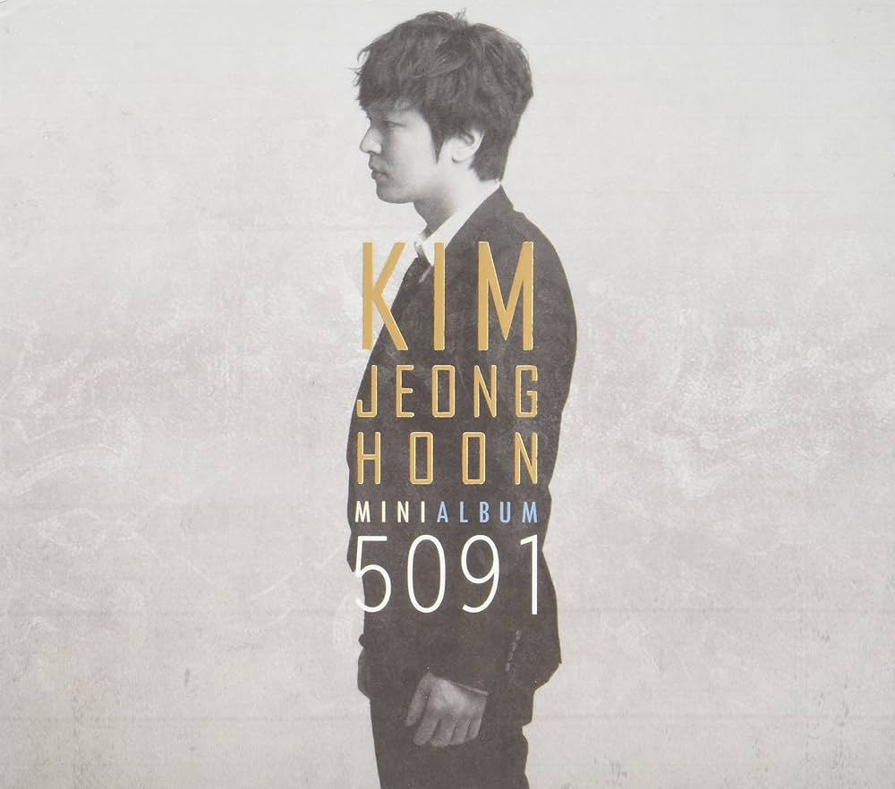 KIM,JEONG HOON - 5091 - Amazon.com Music
